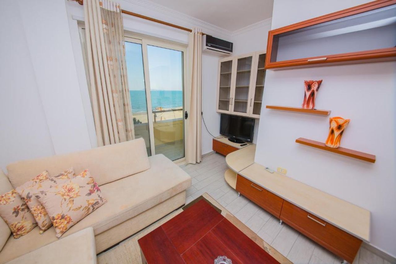 Apartments Qerret
