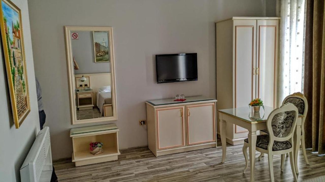Hotel Guri
