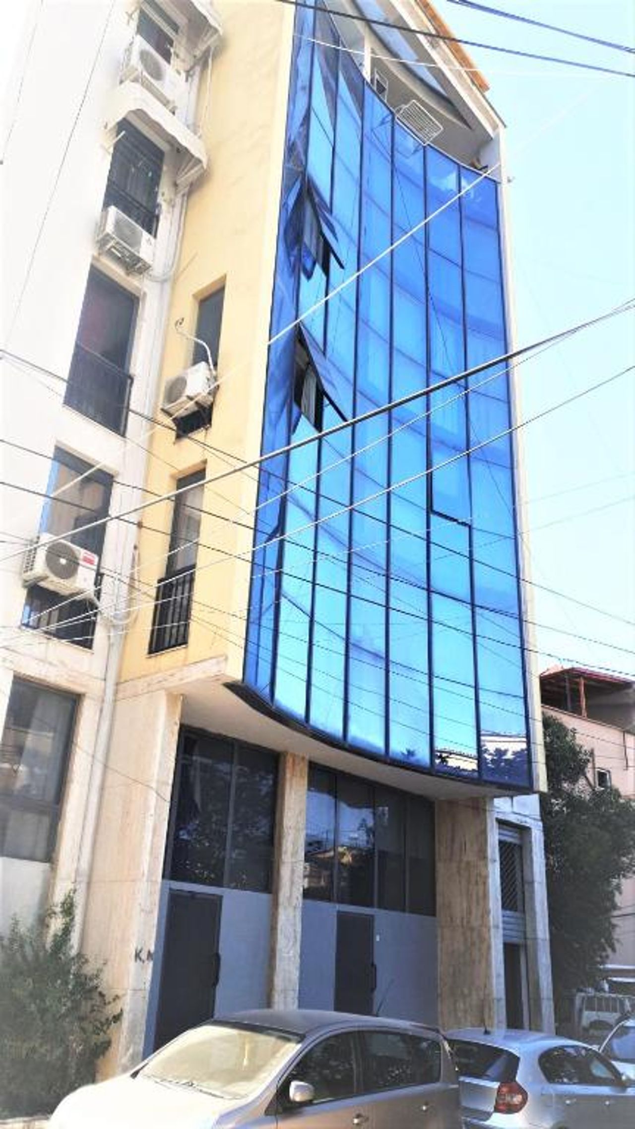 Central Luxury Apartment