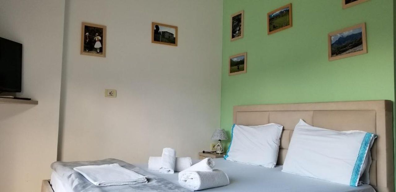 KELI Guest House