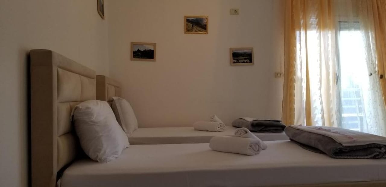 KELI Guest House