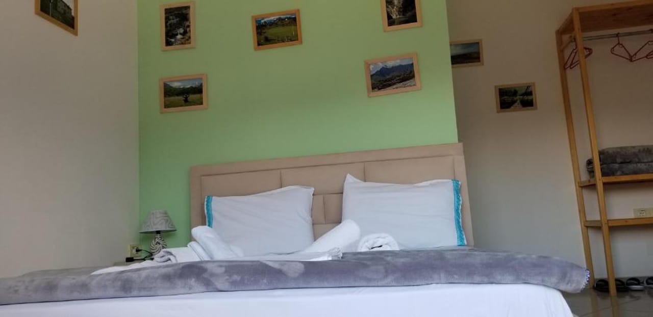 KELI Guest House