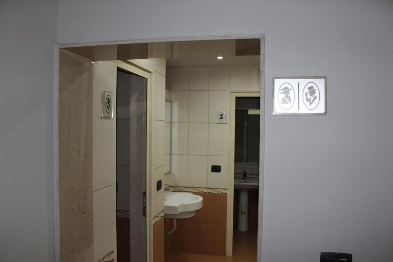 Luander Hotel