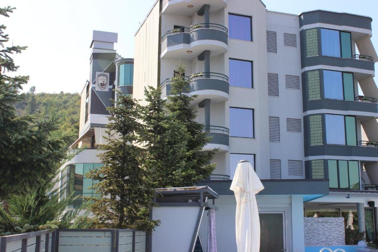 Luander Hotel