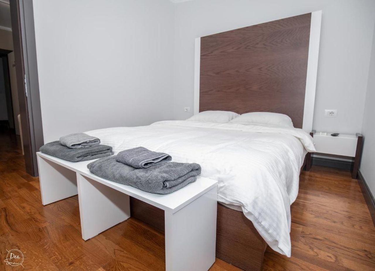 Suite Terrace Rooms & Apartments
