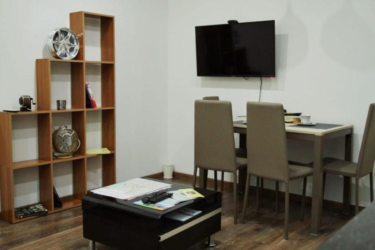 Marias Home in Blloku, Tirana
