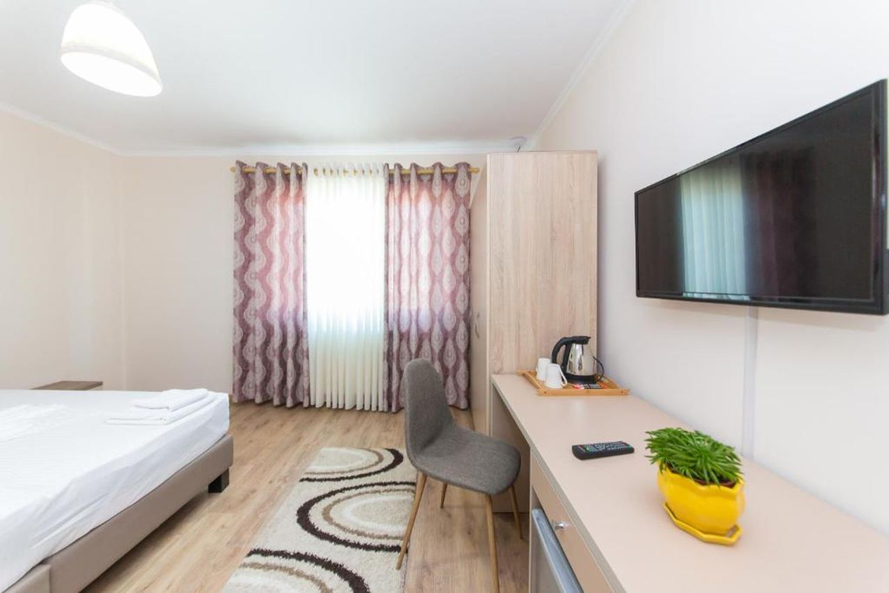 Hotel Heritage