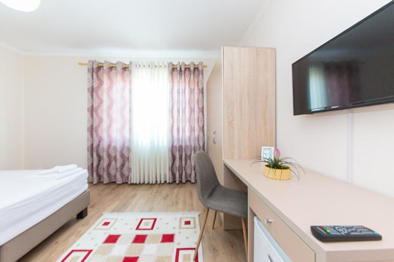 Hotel Heritage