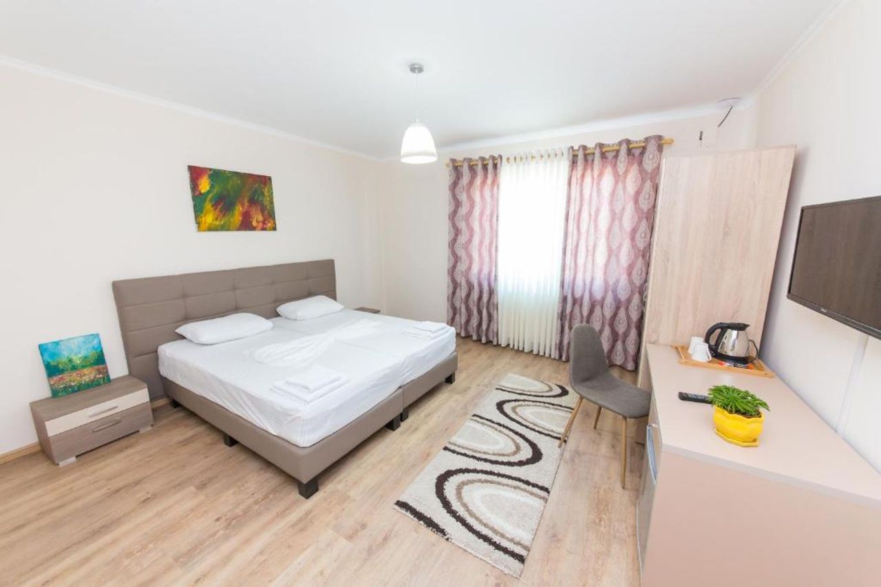Hotel Heritage