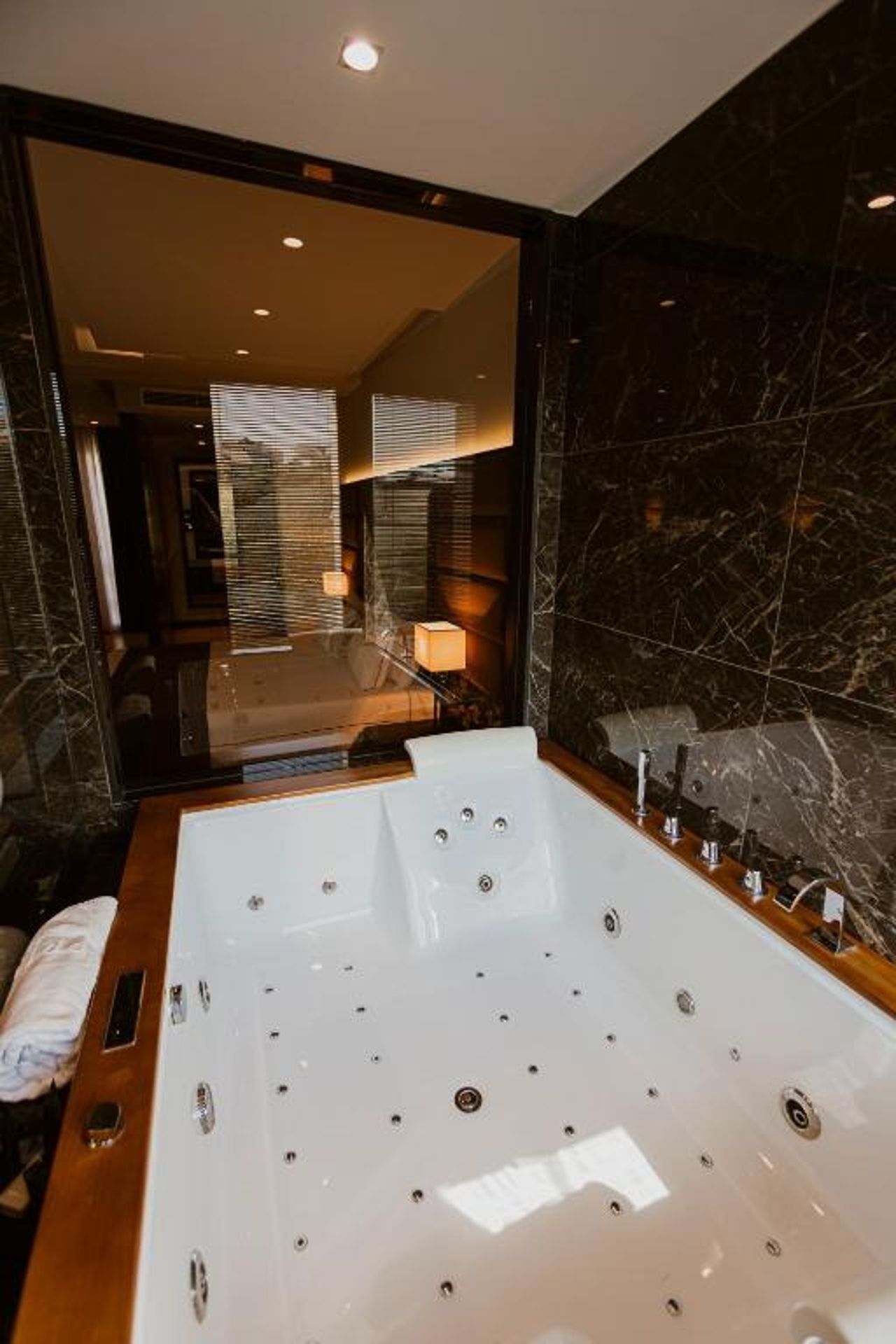 Privilege Hotel & Spa
