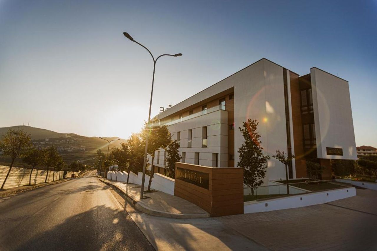Privilege Hotel & Spa
