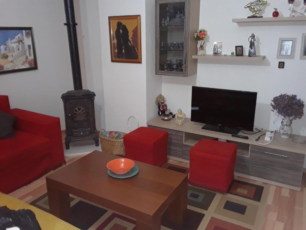 Petro apartment KORCE