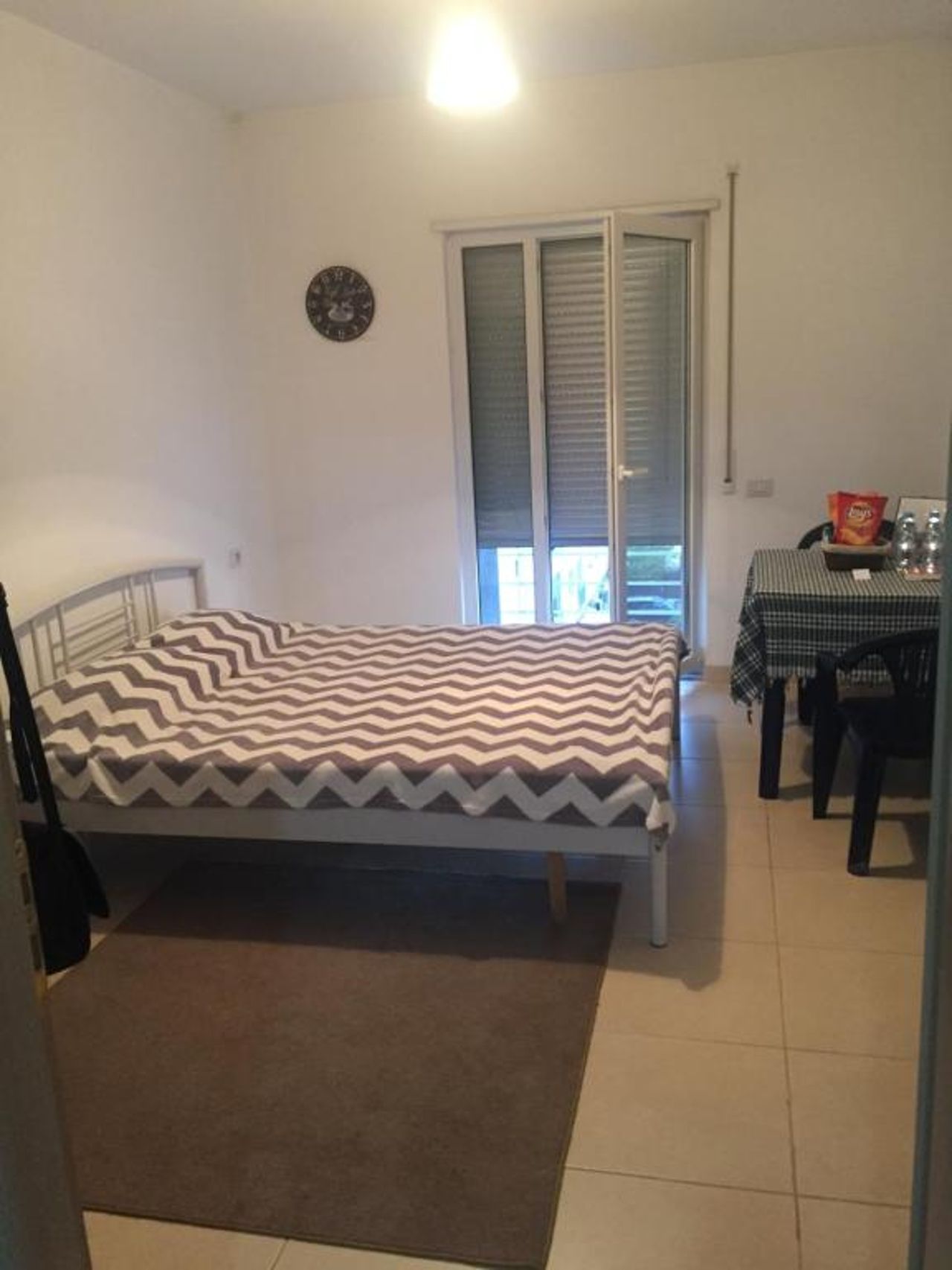 Rruga Don Bosko Apartment