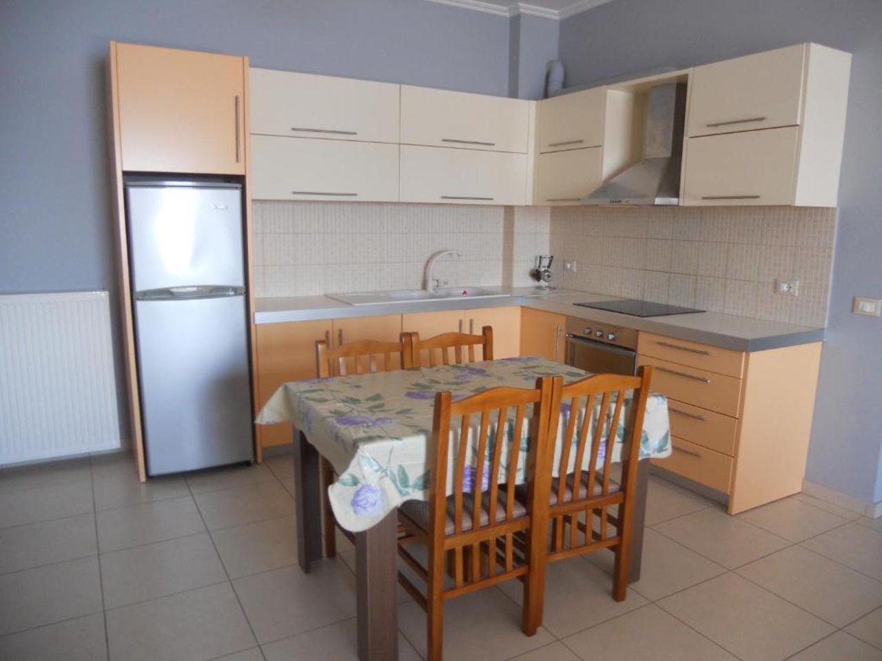 Apartment Urania_2