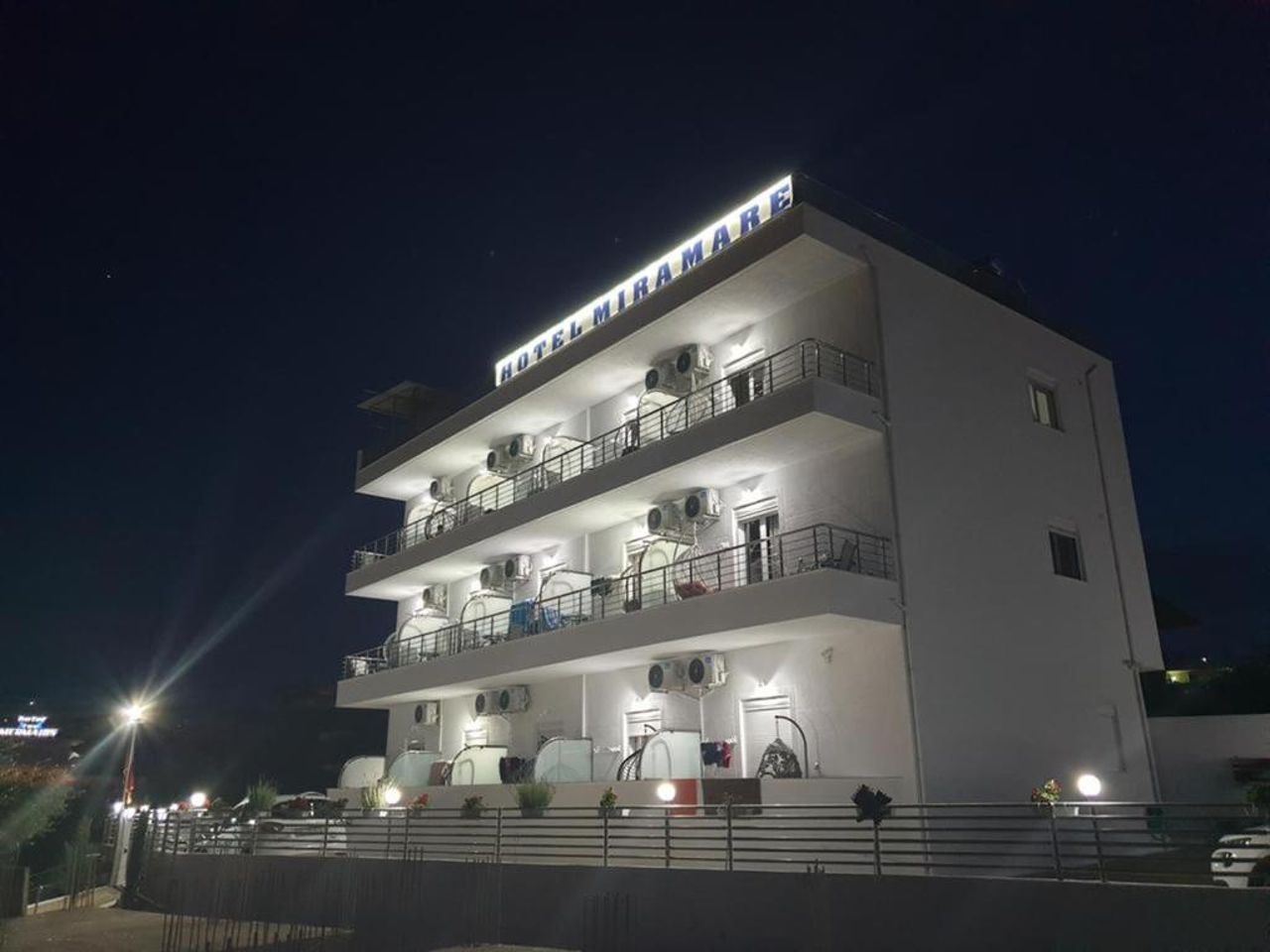 Hotel Mira Mare