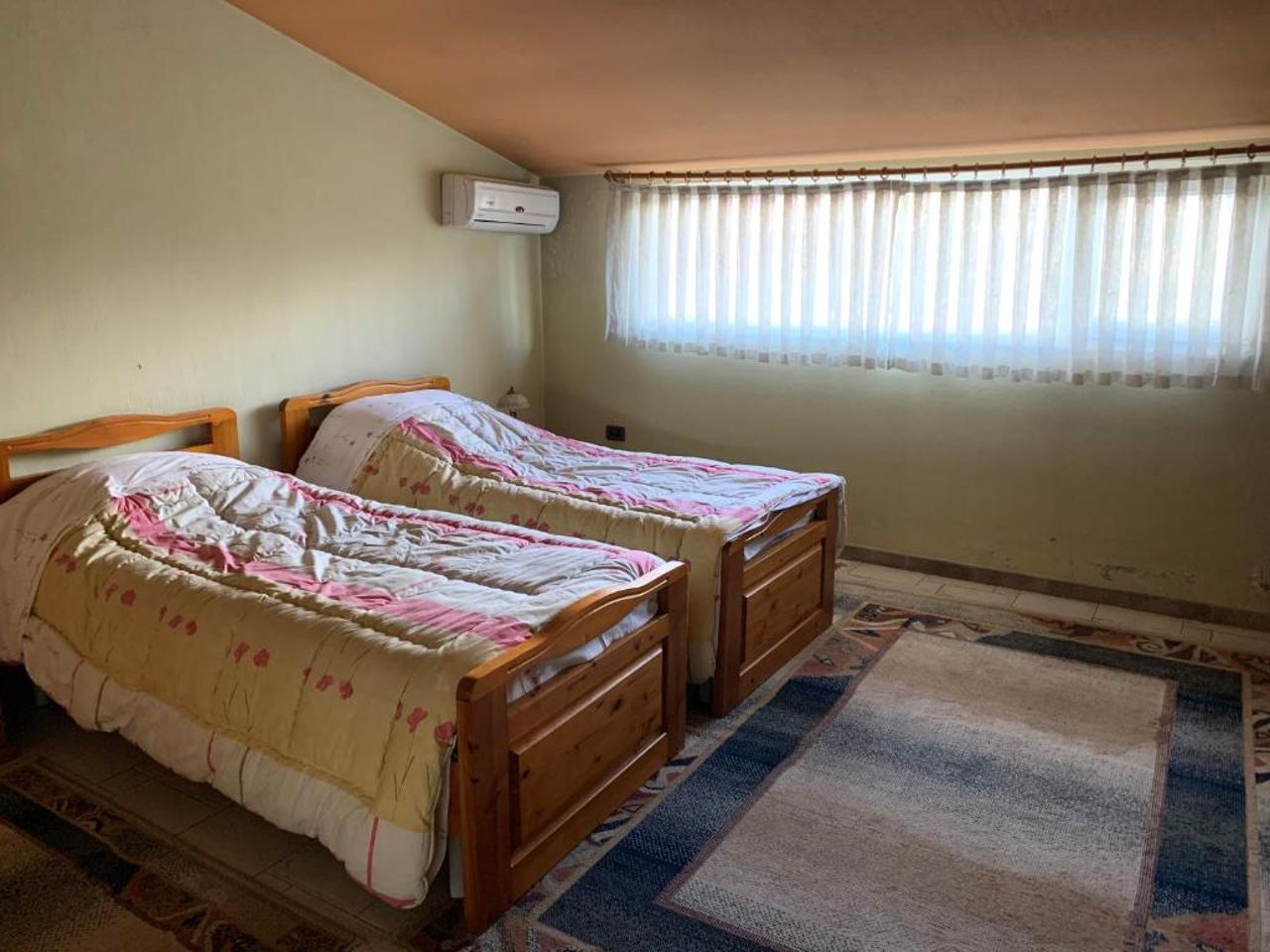 Tirana Apartment B&B