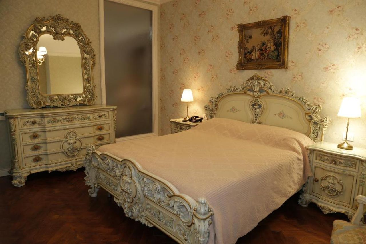 Castle Konti