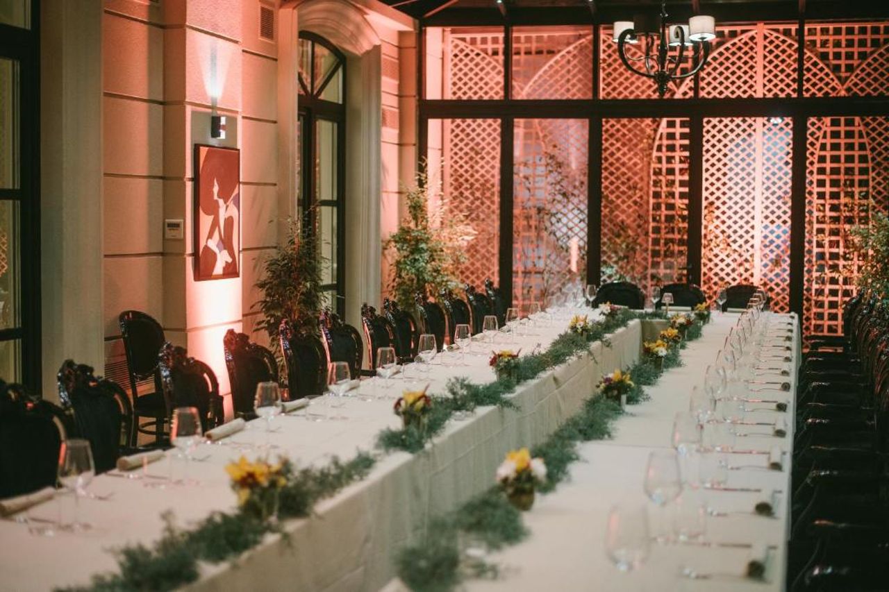 Arté Boutique Hotel
