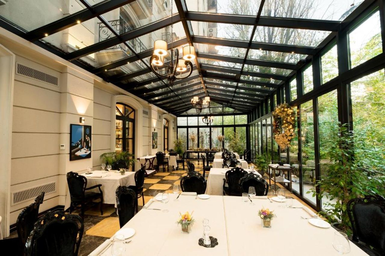 Arté Boutique Hotel
