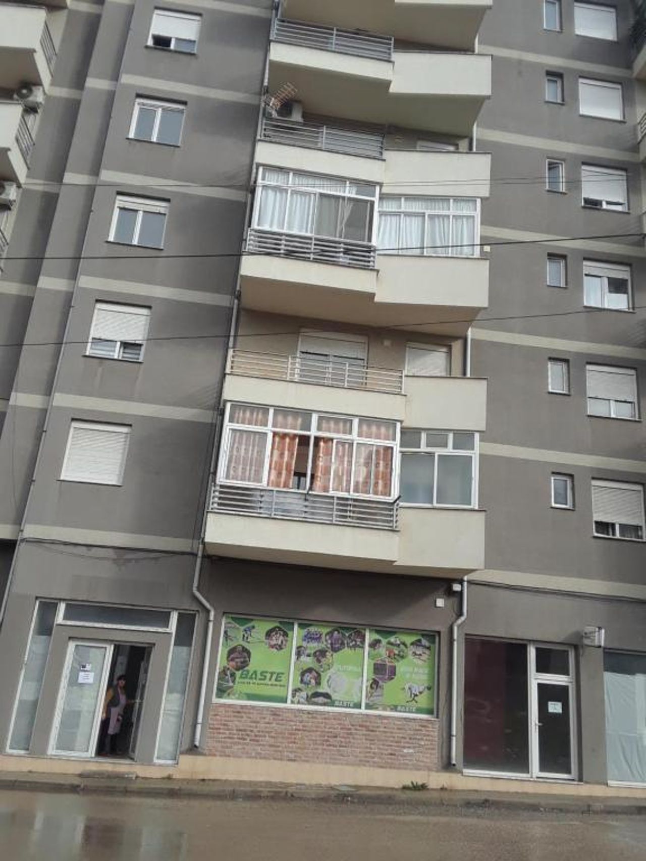 JON apartment KORCE