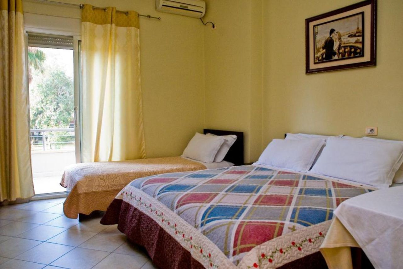 Hotel 4 Stinet