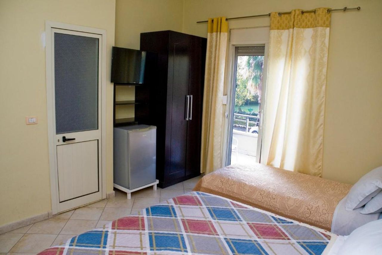 Hotel 4 Stinet