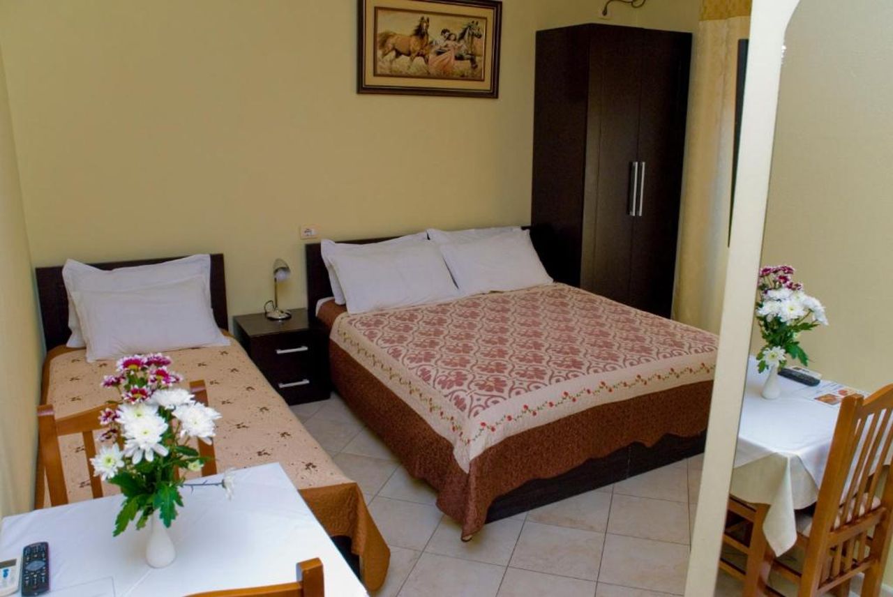 Hotel 4 Stinet