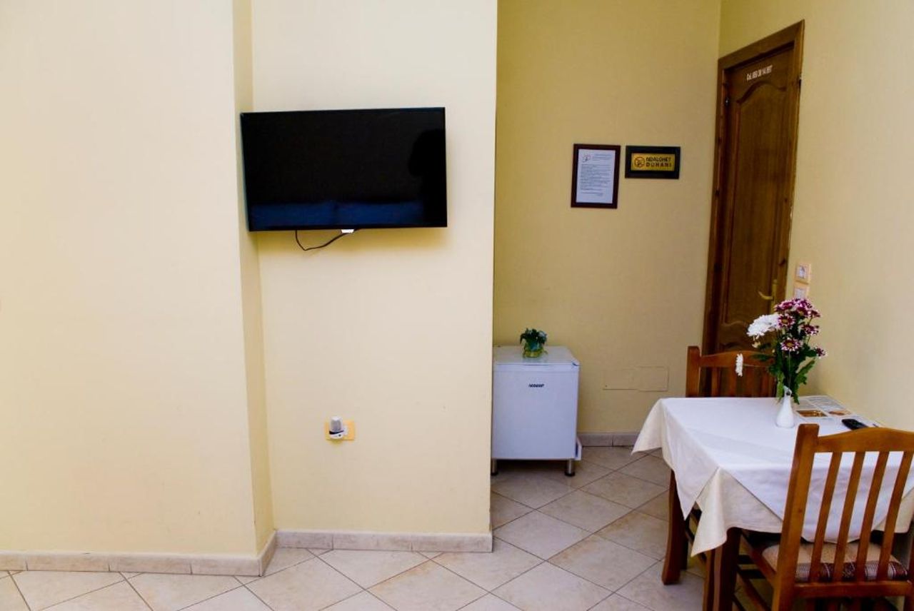 Hotel 4 Stinet