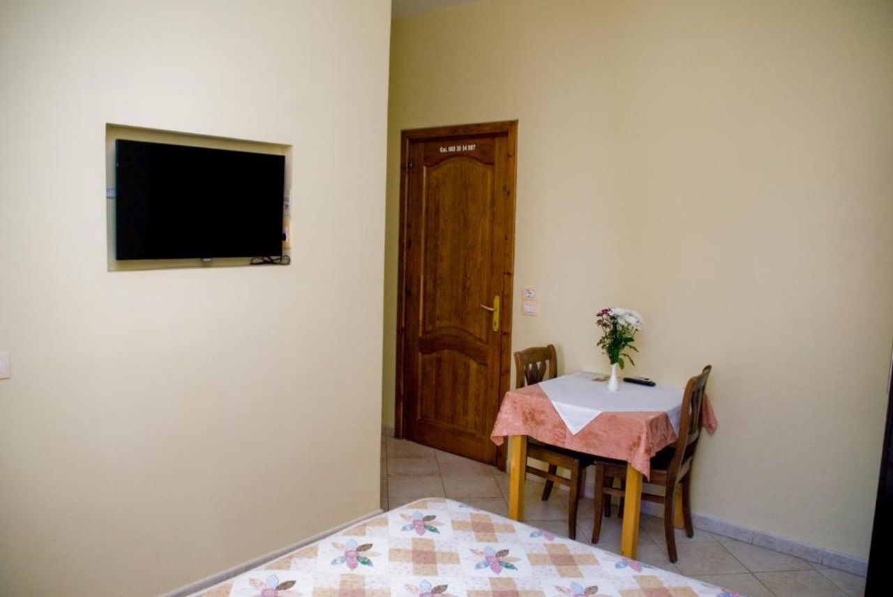 Hotel 4 Stinet
