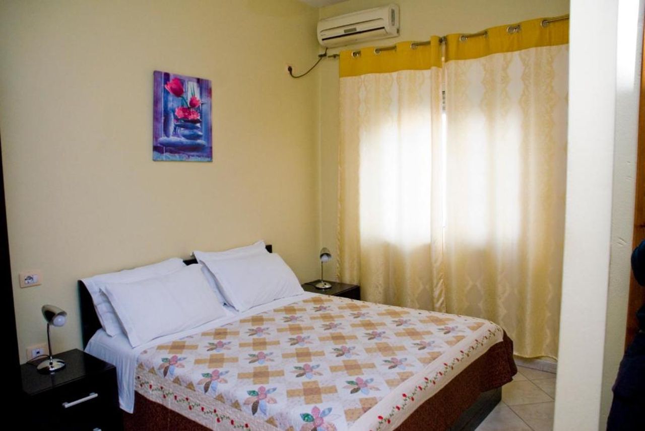 Hotel 4 Stinet