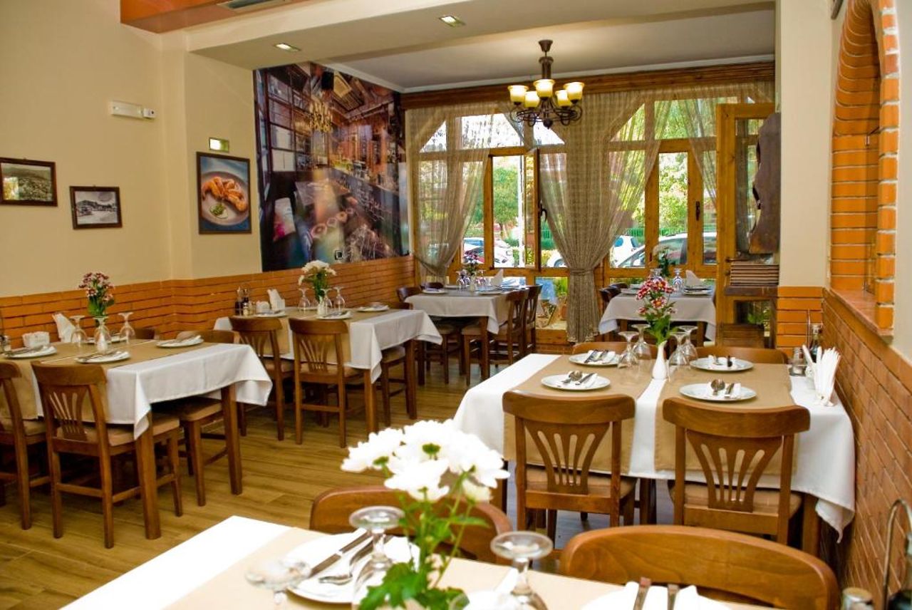 Hotel 4 Stinet
