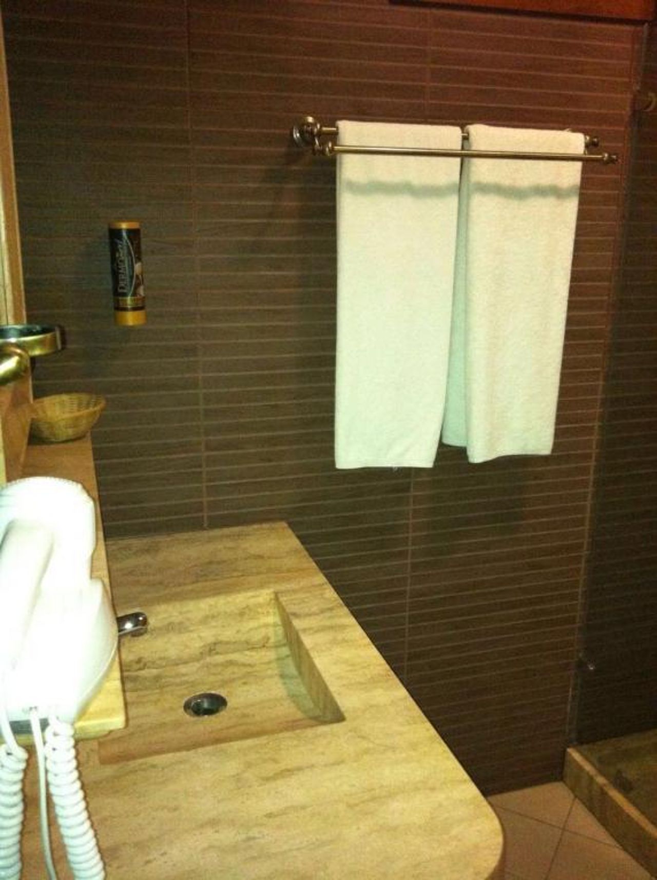 Hotel Sarajet e Pashait 1