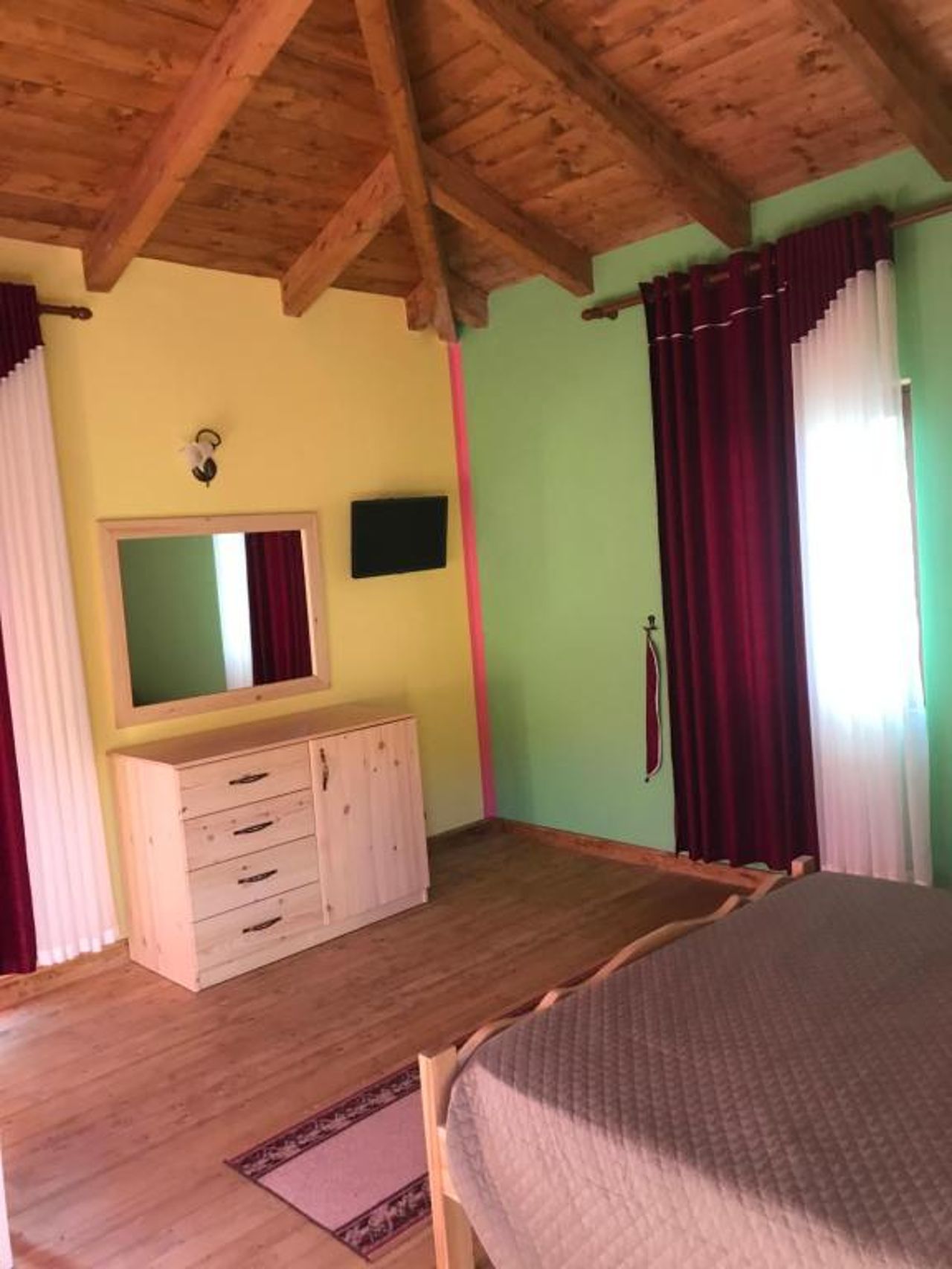 Hani i Leks Agroturizem