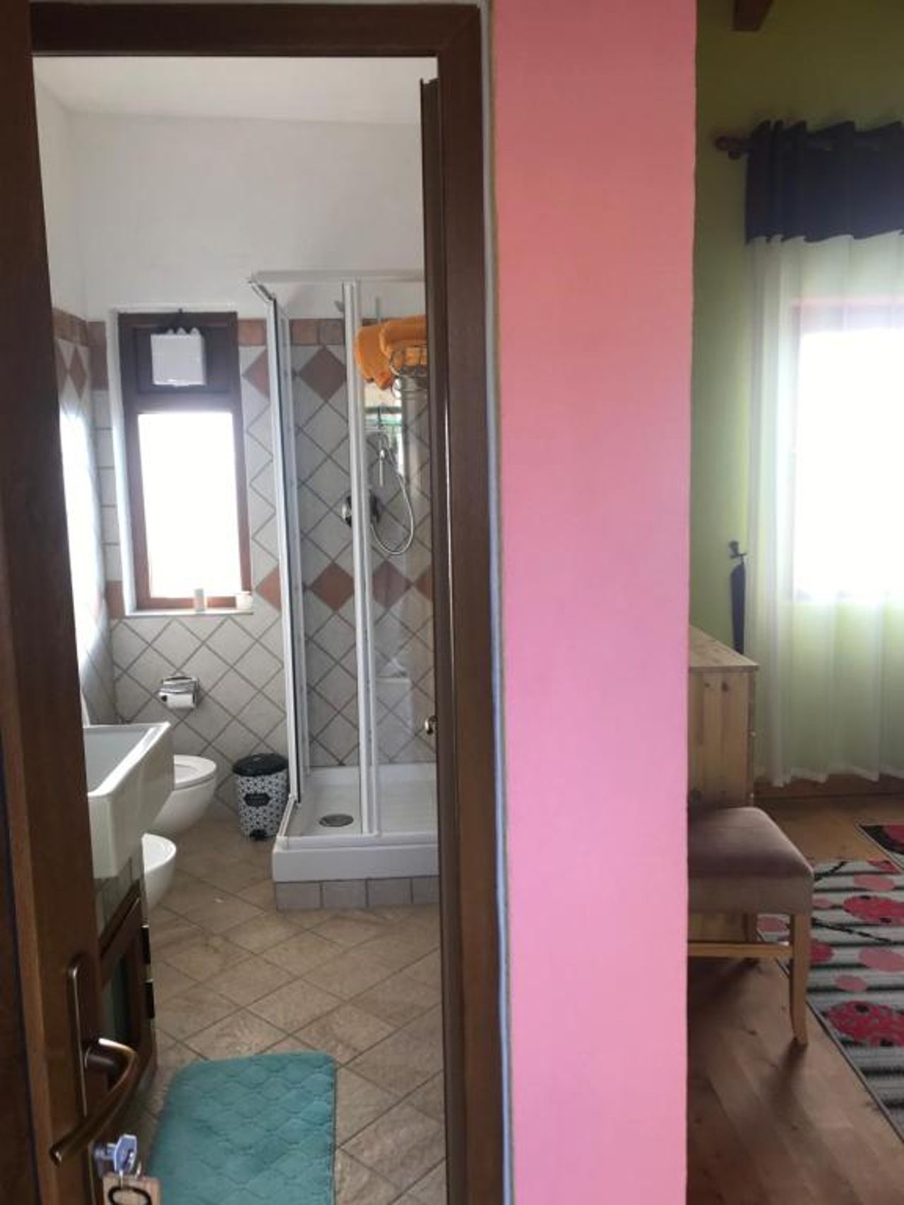 Hani i Leks Agroturizem