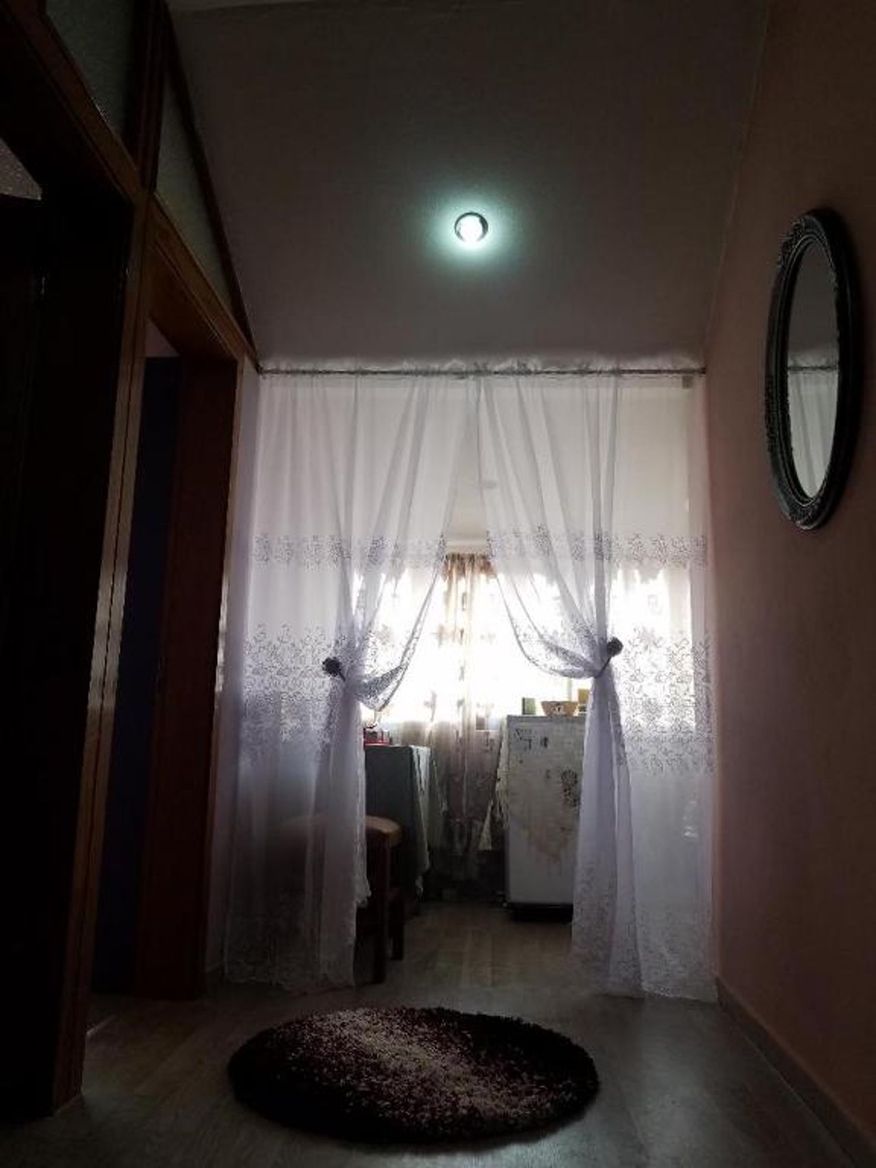 INN Korça, Center City Apartament
