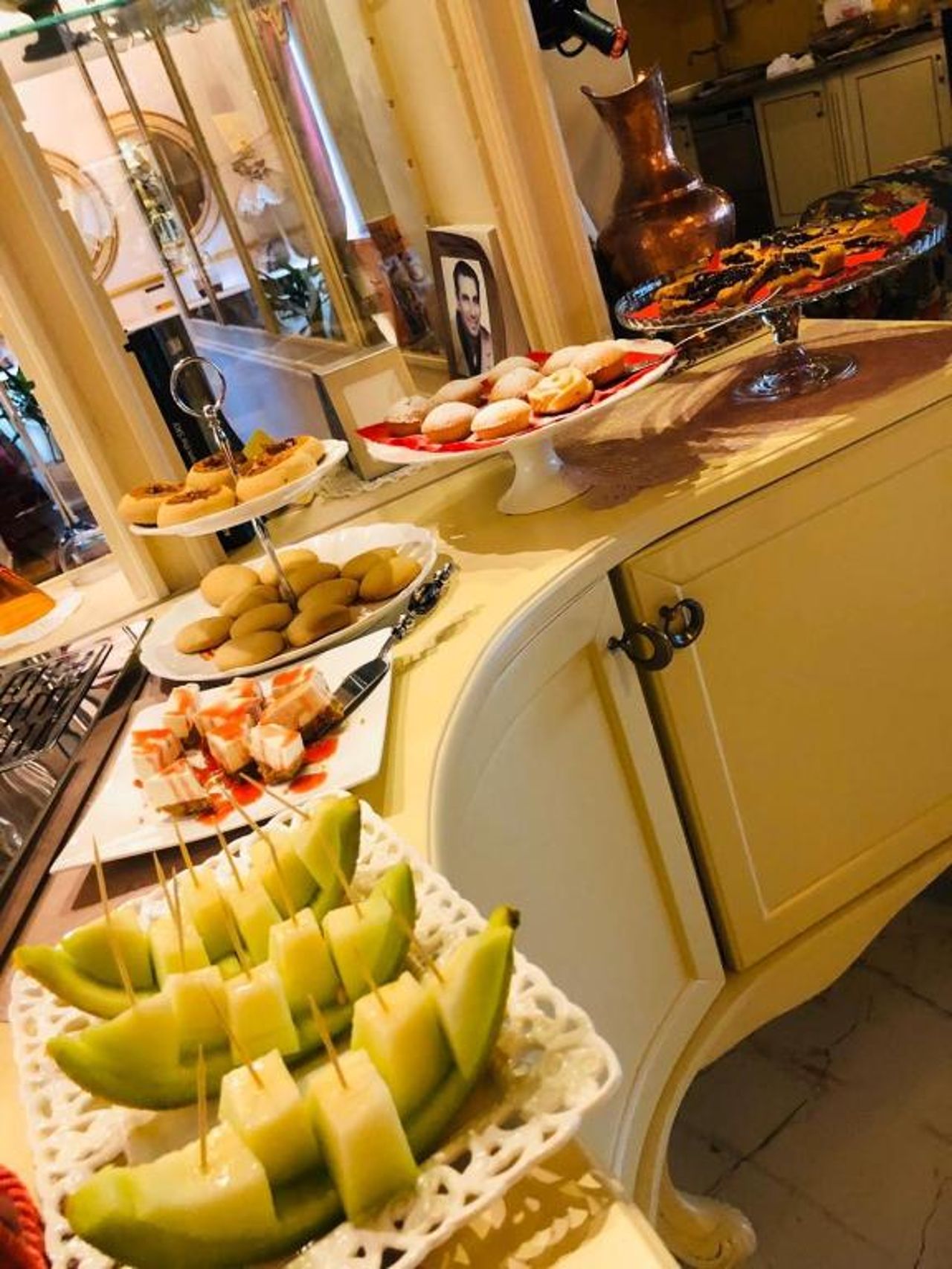 2 KITARRAT Boutique Hotel & SPA