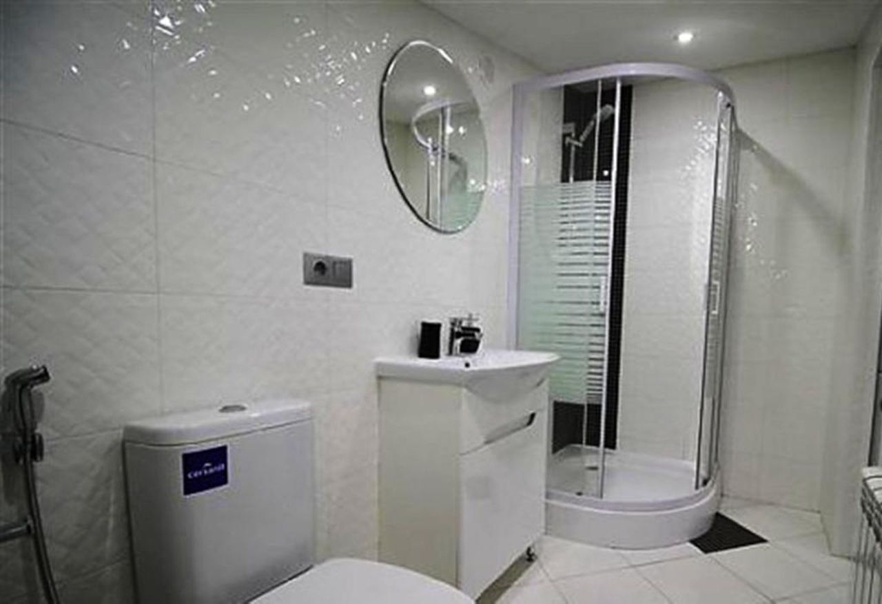 Royal Queen and King Luxury apartment