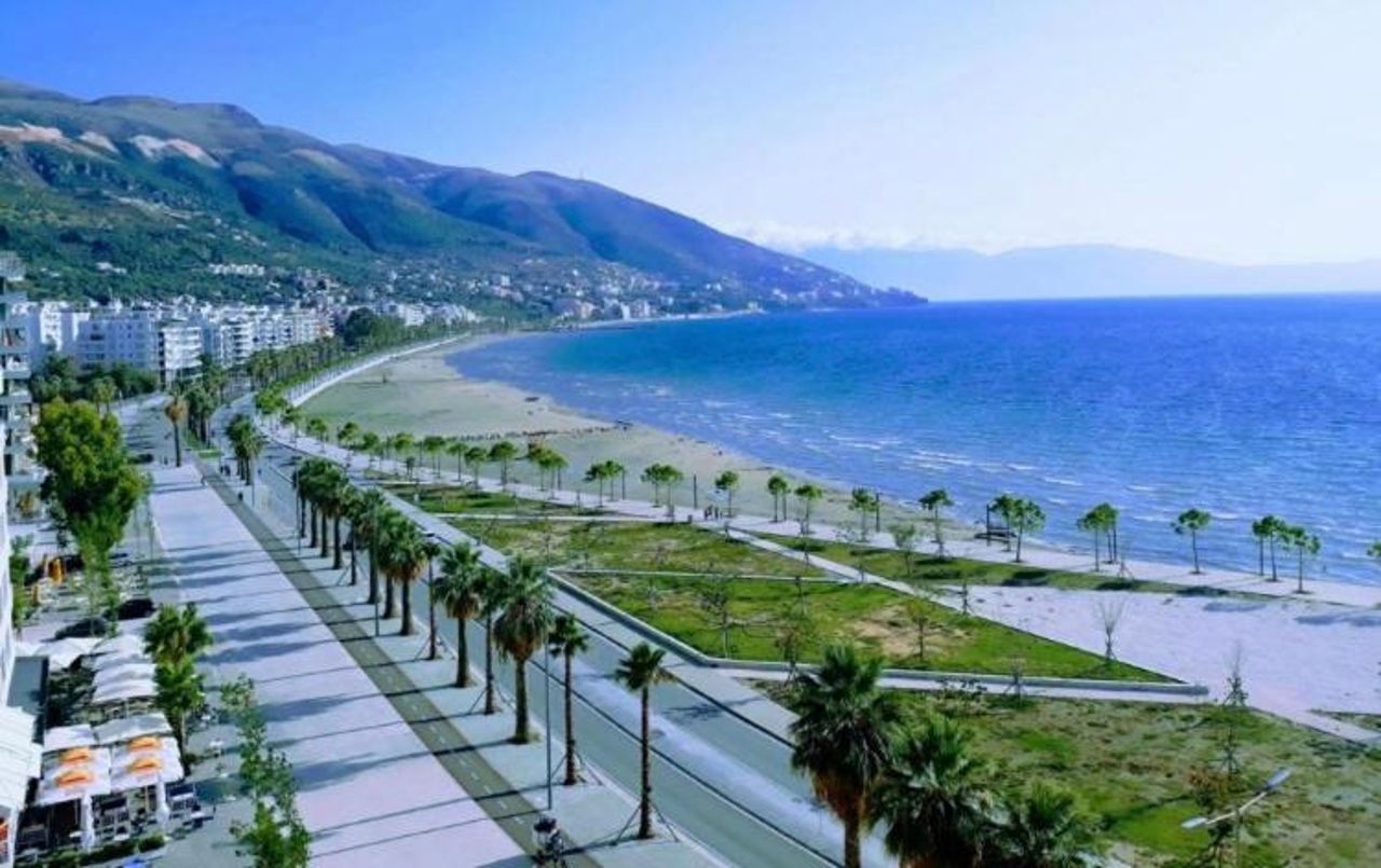 appartamento Vacanze halilaj