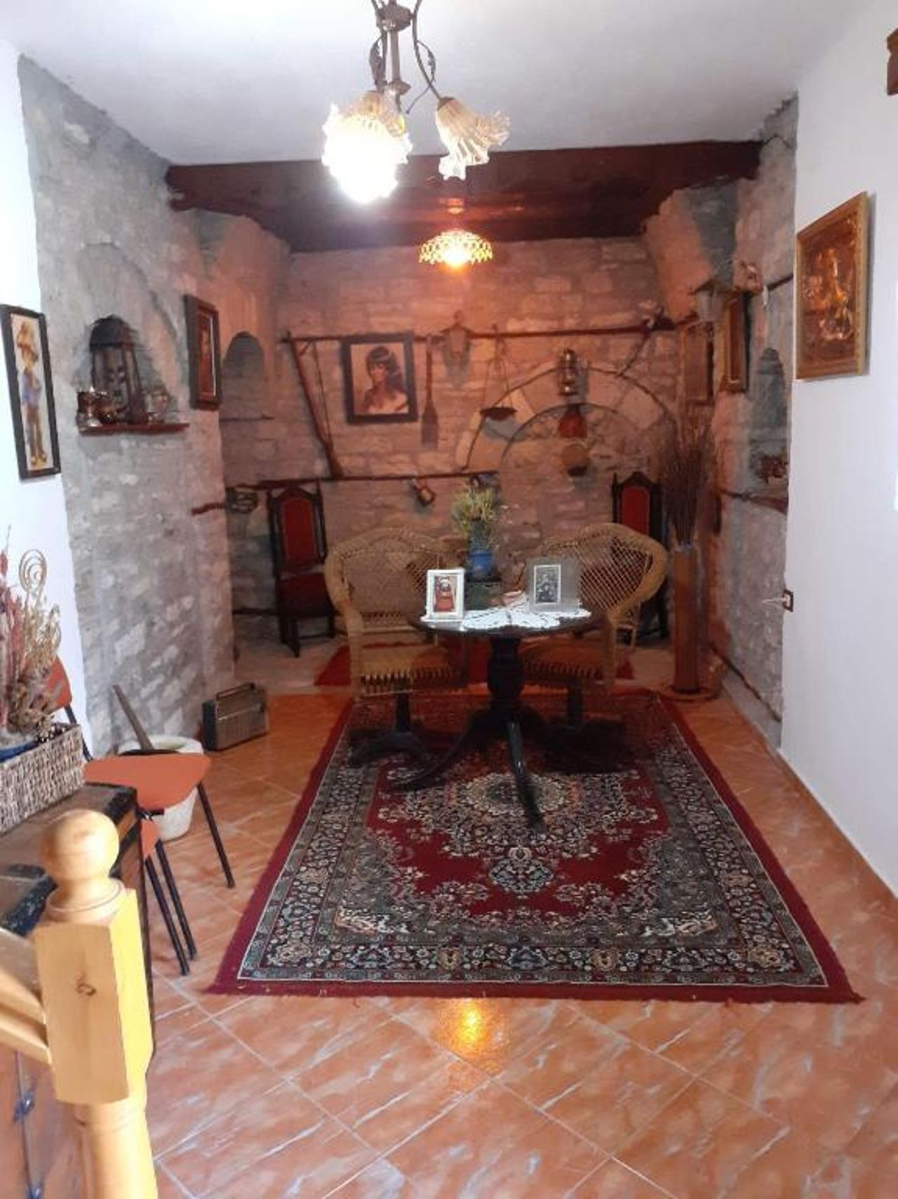 Karafil Guesthouse