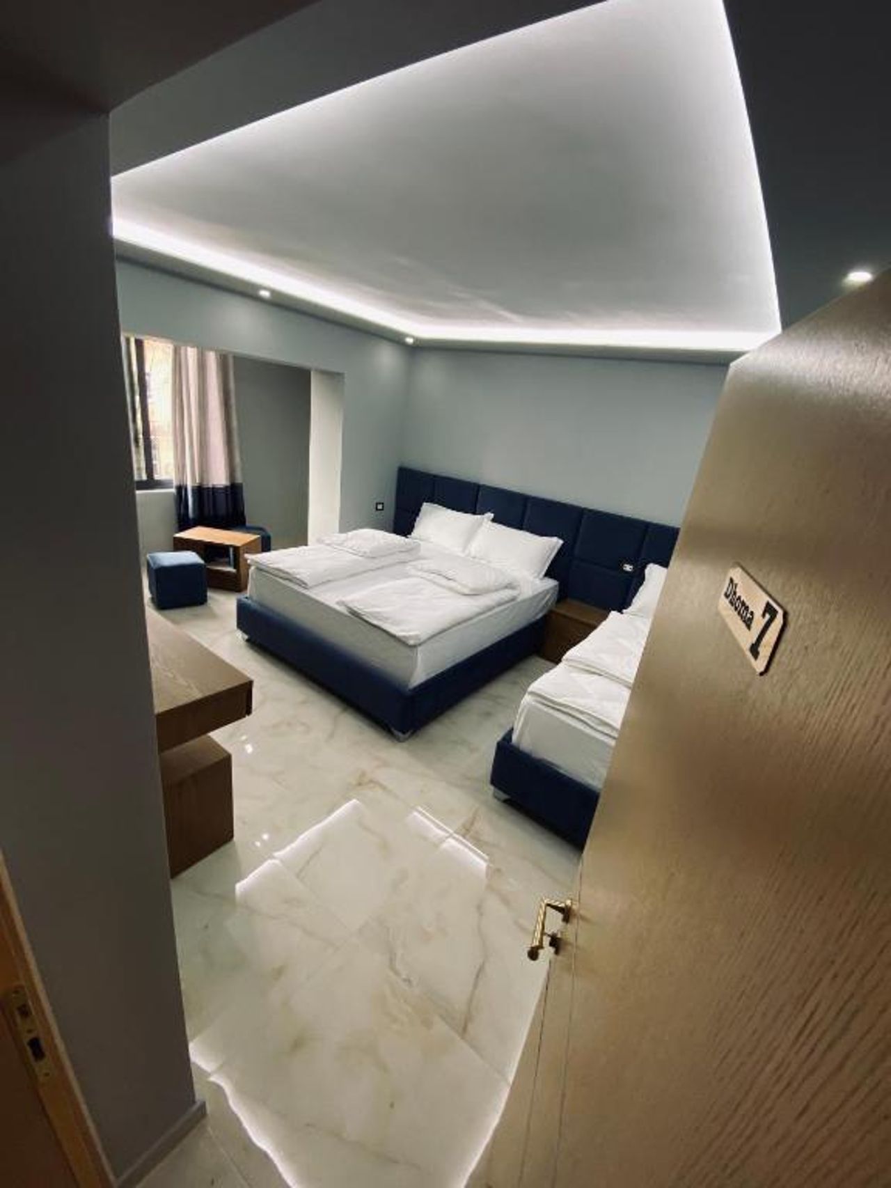 Hotel Piemonte