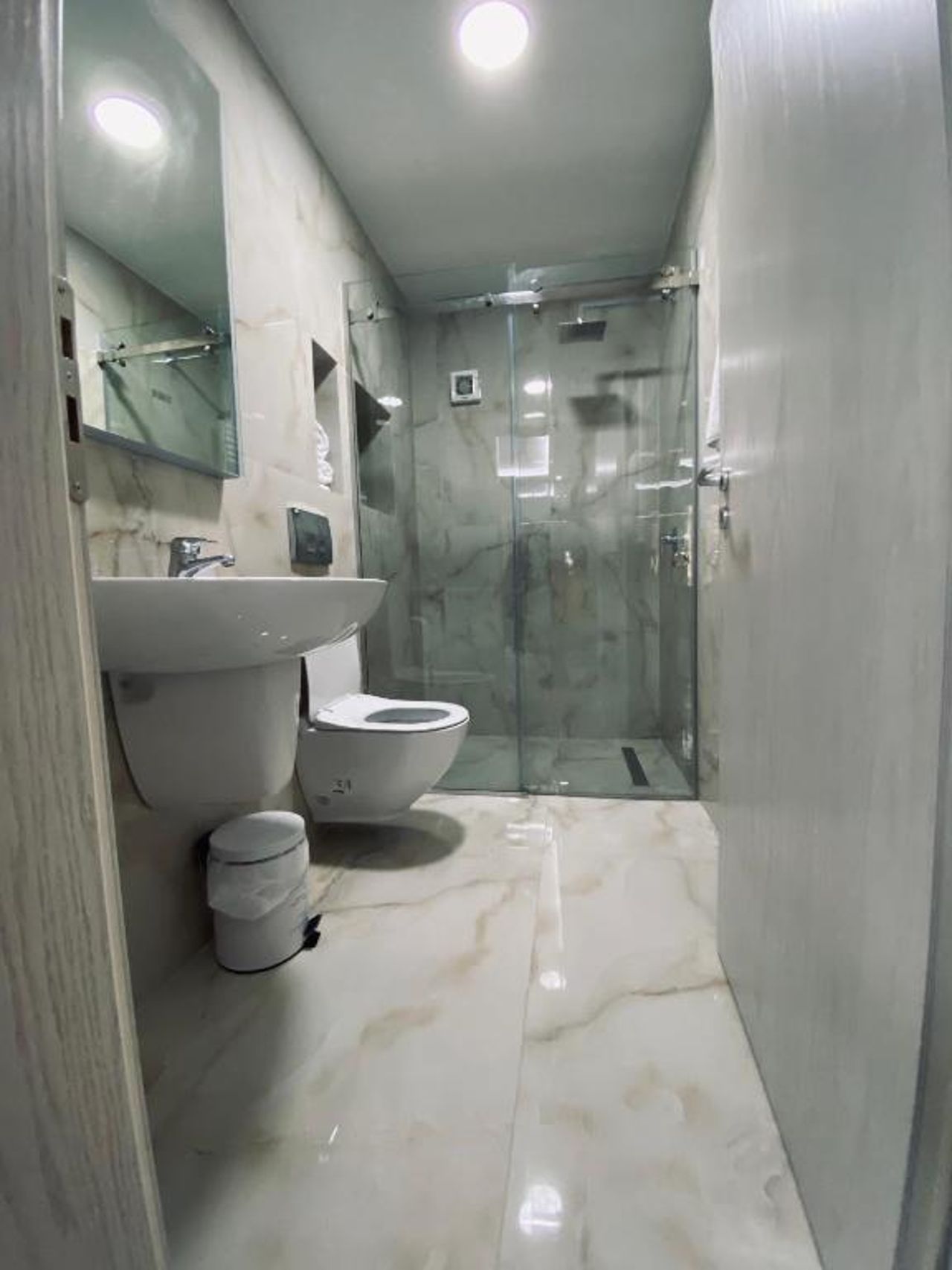 Hotel Piemonte