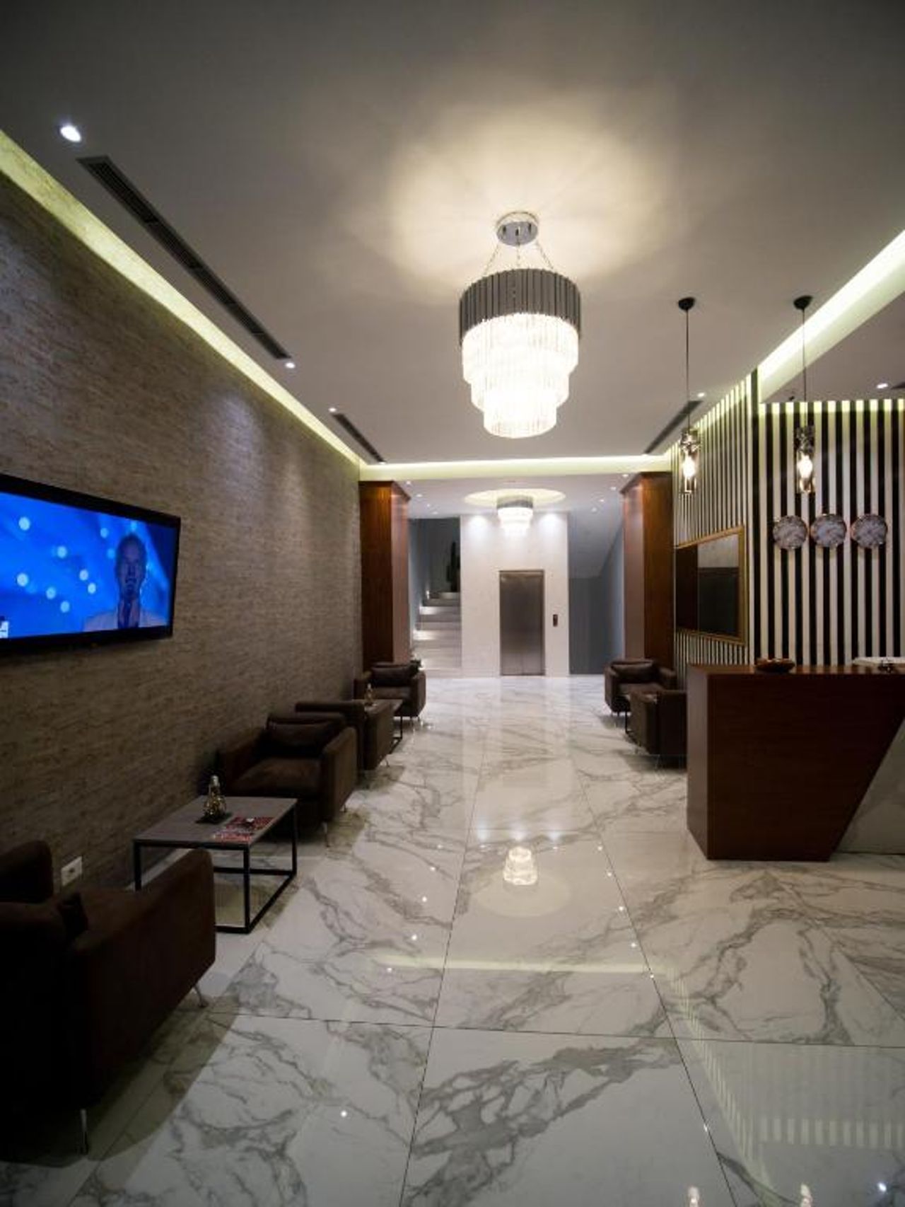 Light Hotel