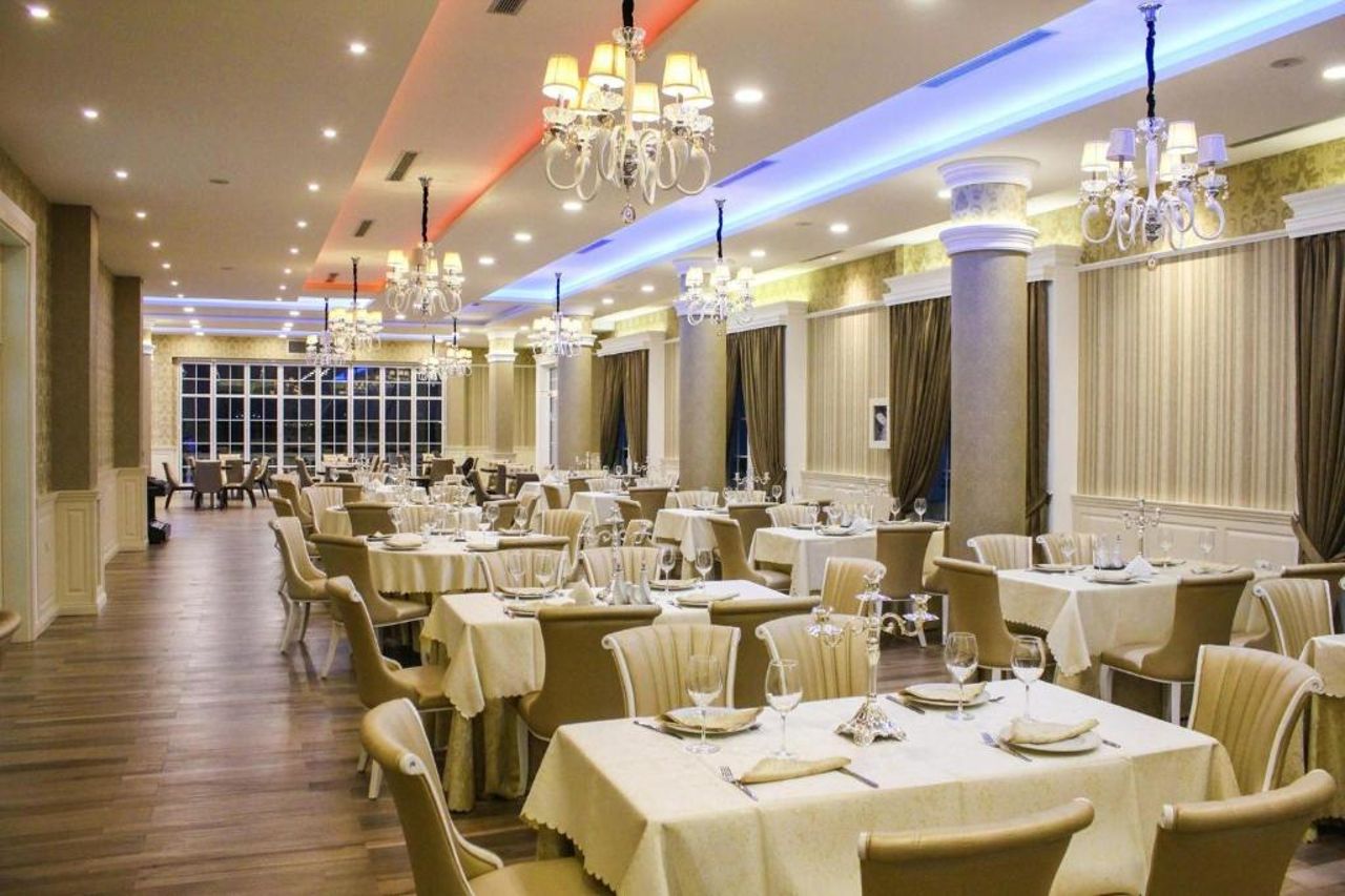 The King Resort