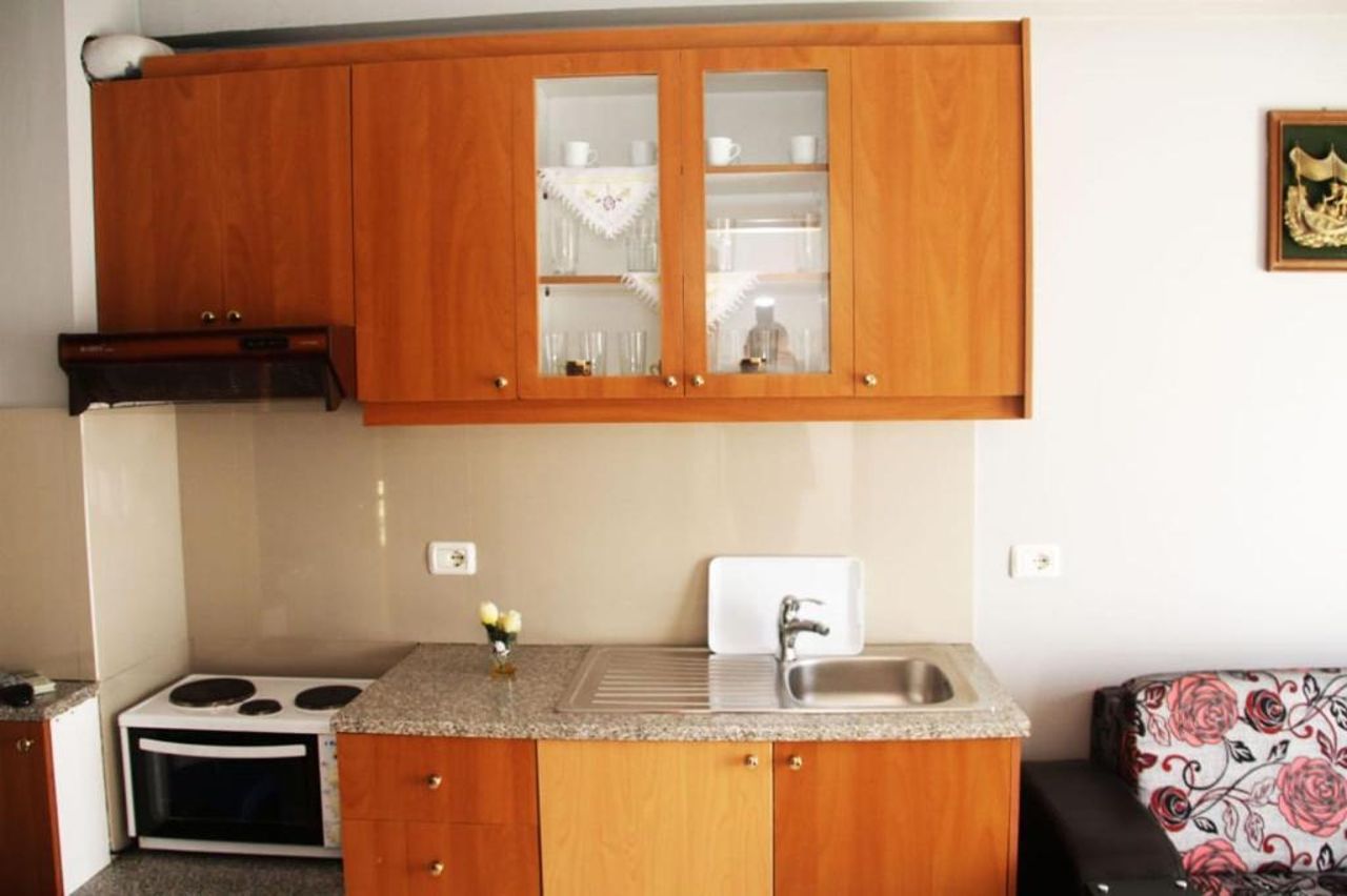 Eduart apartments