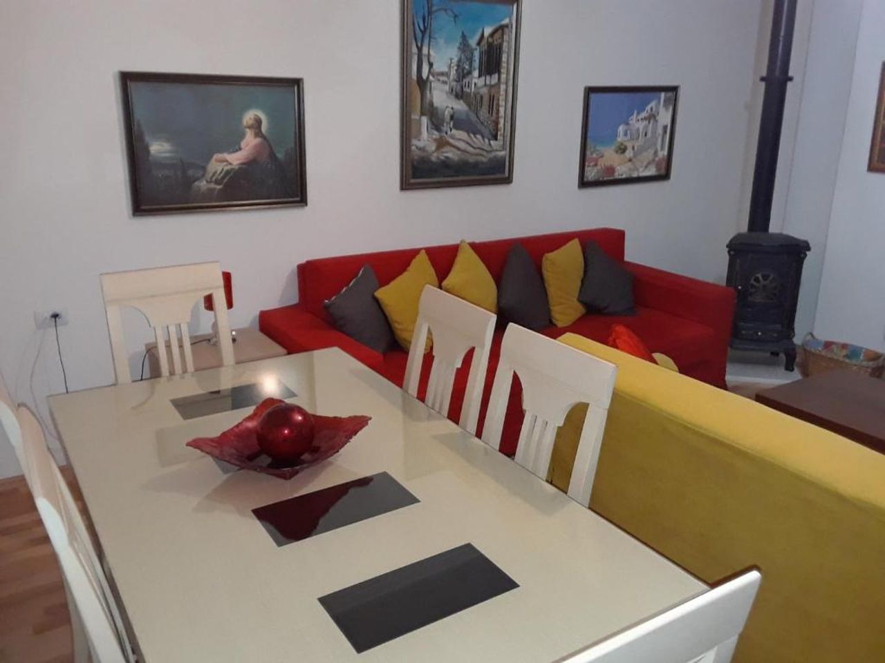 JON apartment KORCE