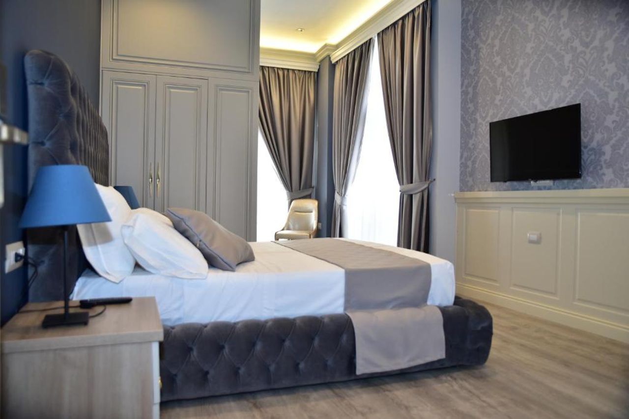 The King Resort
