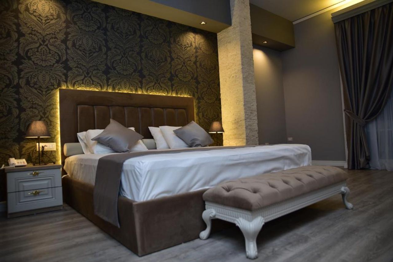 The King Resort