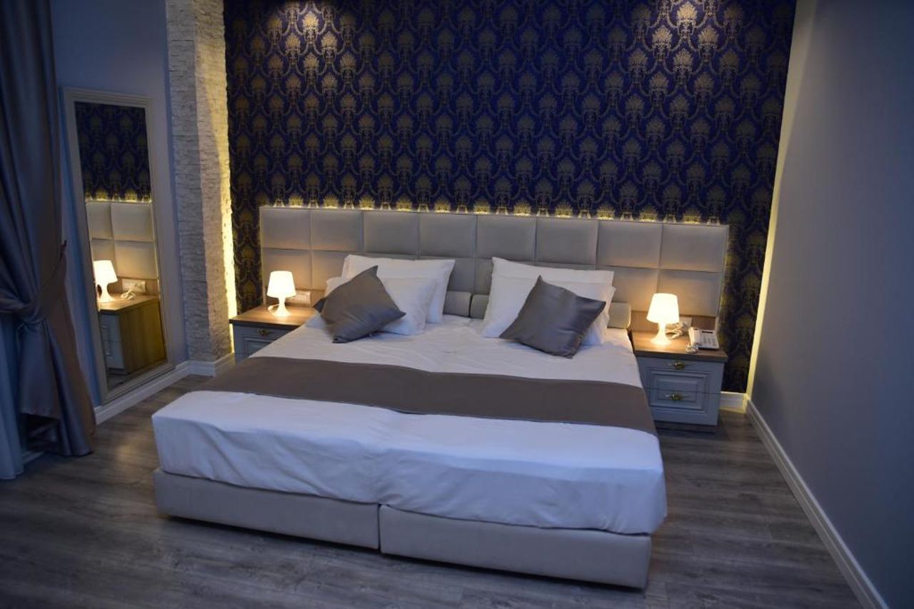 The King Resort
