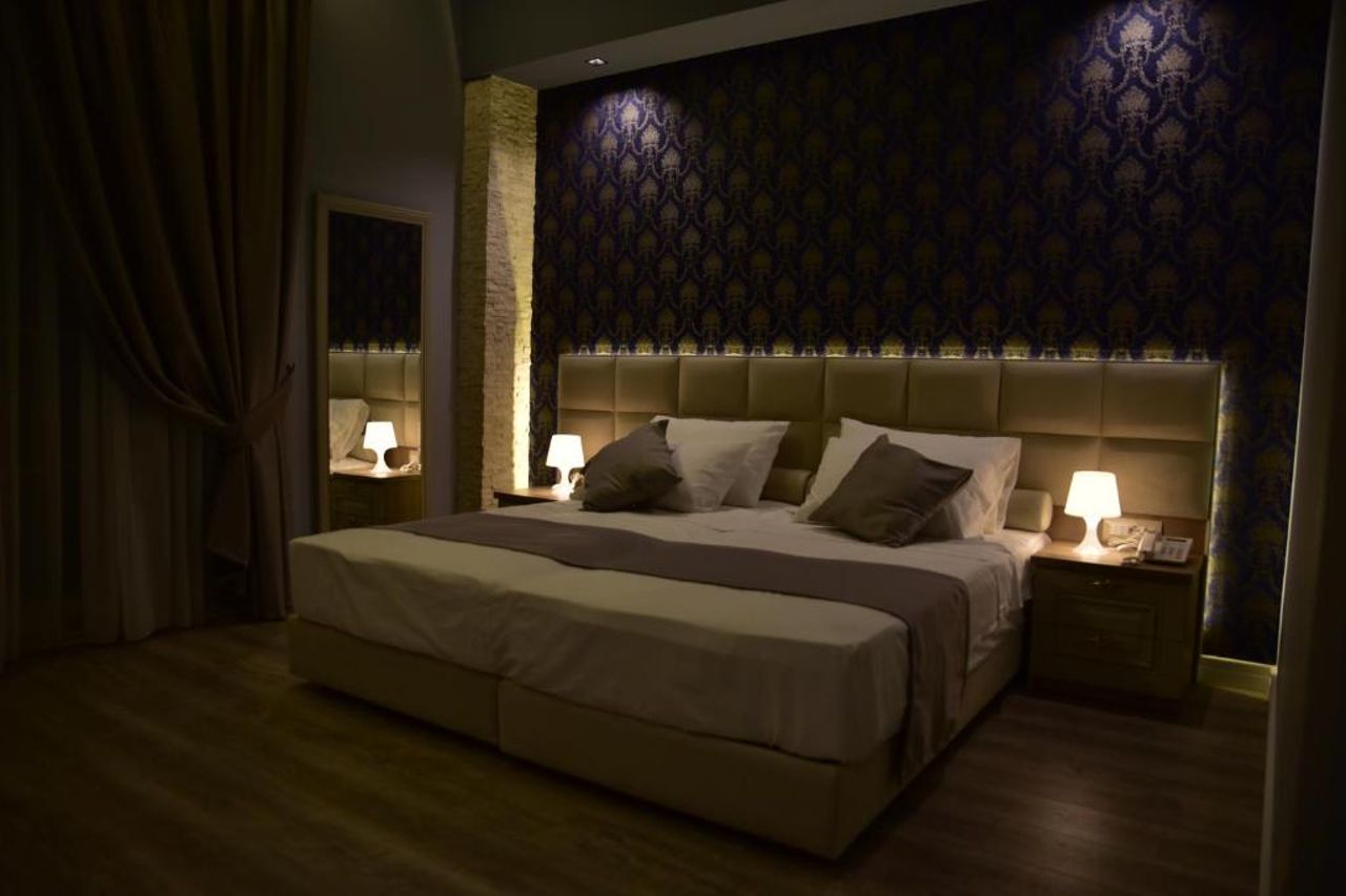 The King Resort