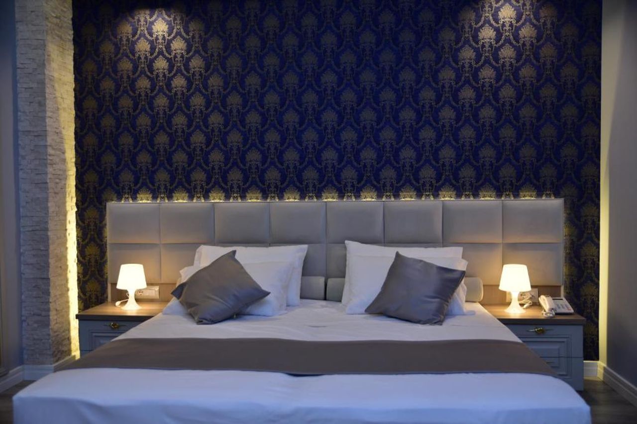 The King Resort